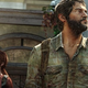 Ellie and Joel, as they appear in the original Playstation 4 game The Last of Us.